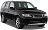 Saab 9-7X