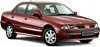 Mitsubishi Carisma