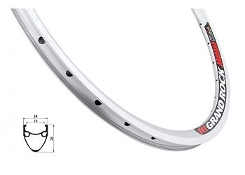 Обод Remerx Grand Rock 26″