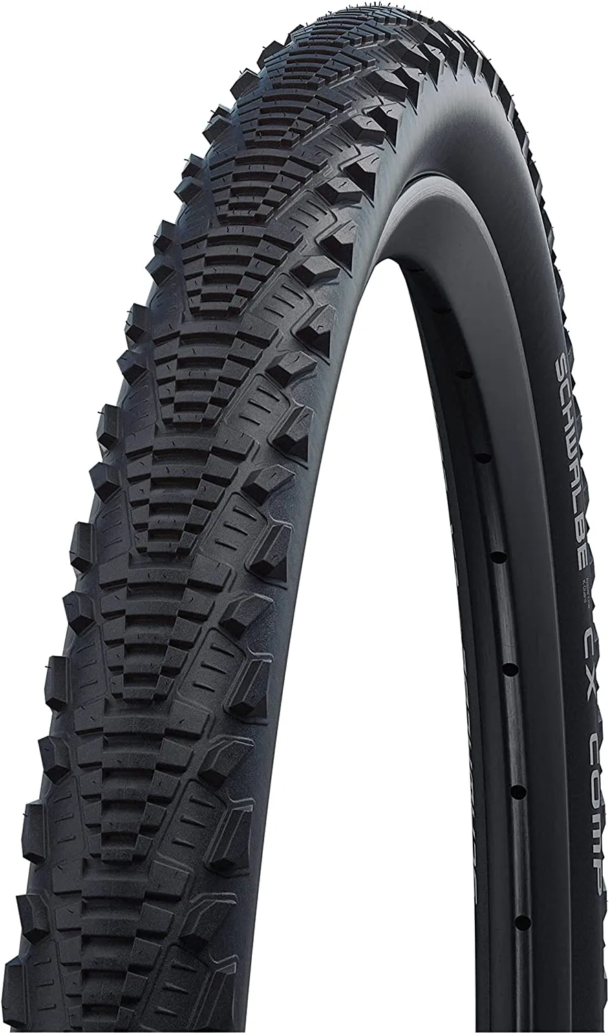 Купить Покрышка велосипедная SCHWALBE CX COMP 26