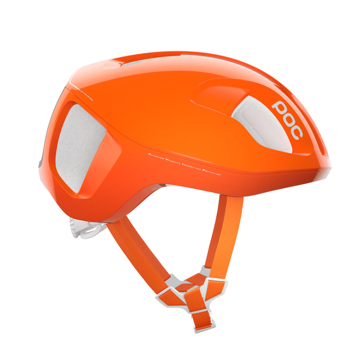 Шлем POC VENTRAL MIPS Fluorescent Orange AVIP