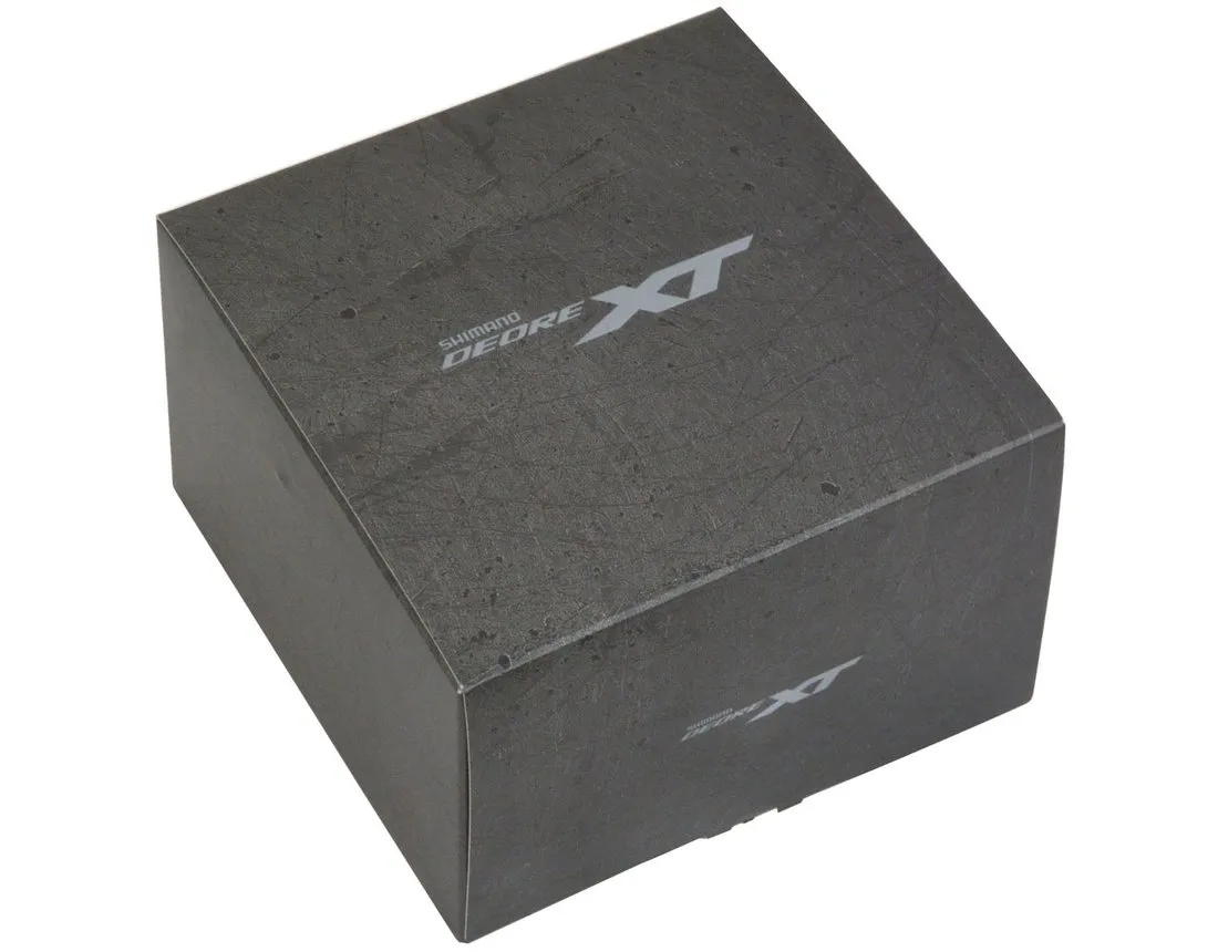 Втулка передняя Shimano XT HB-M8110 Disc Brake 15x100